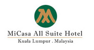 Micasa All Suite Hotel Kuala Lumpur